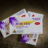 Subutex 8 mg