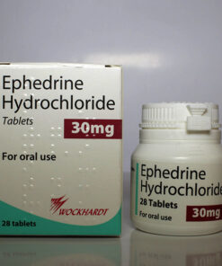 kup efedrynę hcl 30 mg