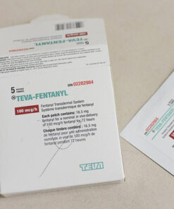 fentanyl 100mcg