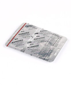 Kup Kamagra 100 mg