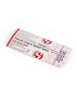 kup sildalist 120 mg