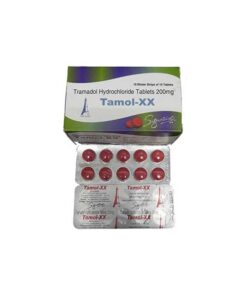 Tamol-XX 200mg