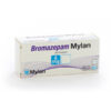 Kup bromazepam 6 mg