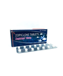 zopisign 10mg